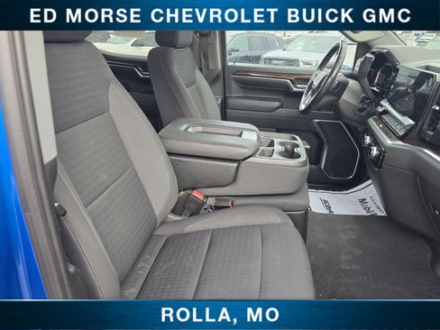 Used 2022 GMC Sierra 1500 Elevation image 19