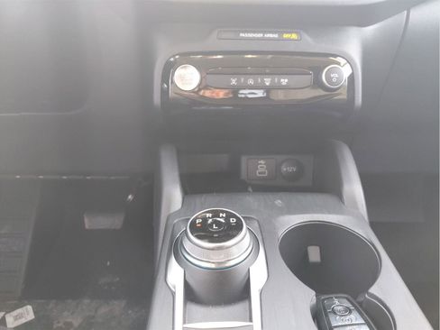 New 2026 Ford Escape Active w/ Active Premium Tech Pack AWD/4WD image 11