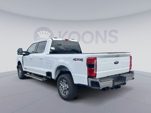 New 2026 Ford F350 Lariat AWD/4WD image 14