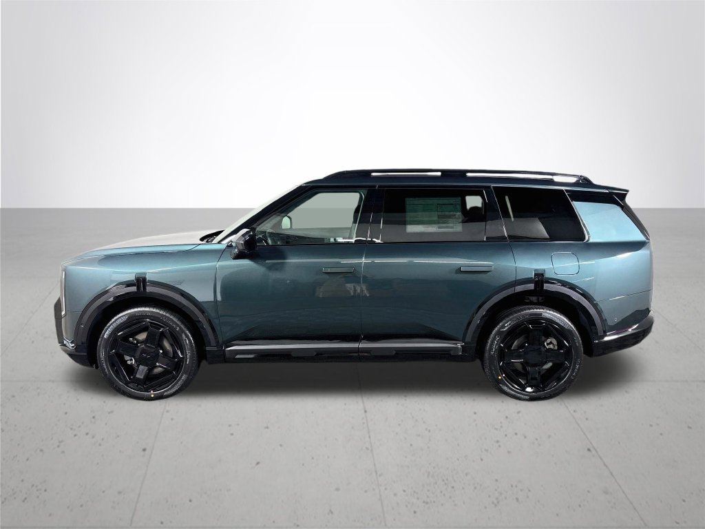 New 2027 Kia Telluride X-Line SX Prestige AWD/4WD image 9