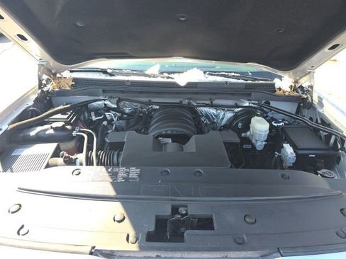 Used 2018 GMC Sierra 1500 SLT w/ SLT Premium Package image 12