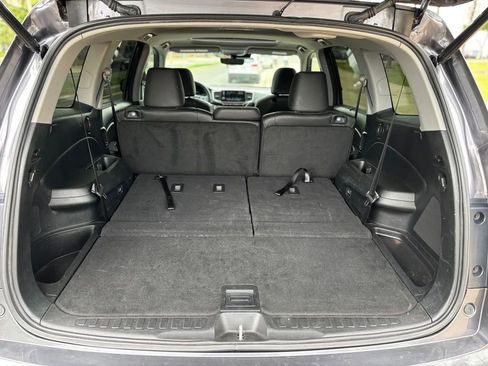 Used 2022 Honda Pilot Special Edition image 21