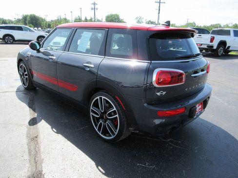 Used 2017 MINI Cooper Clubman John Cooper Works AWD/4WD image 7