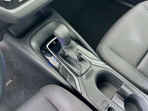 Used 2024 Toyota Corolla LE image 16