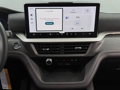 New 2026 Ford Explorer Platinum image 14