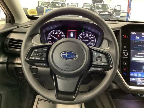 Certified 2024 Subaru Crosstrek 2.0i Premium AWD/4WD image 9