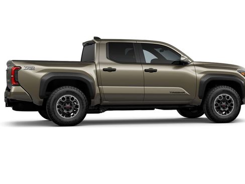 New 2026 Toyota Tacoma TRD Off-Road AWD/4WD image 12