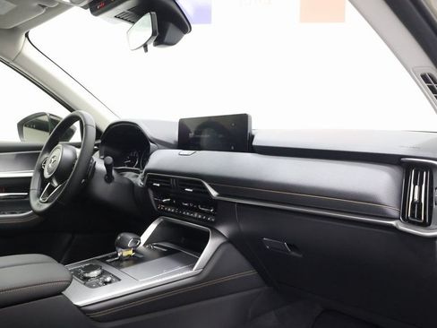 New 2026 MAZDA CX-70 3.3 Turbo w/ Preferred Package AWD/4WD image 23