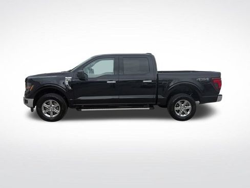 Used 2025 Ford F150 XLT w/ Equipment Group 301A Standard AWD/4WD image 2
