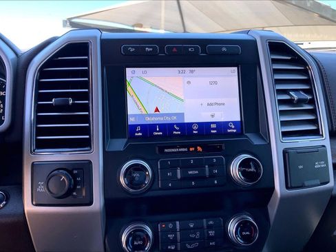 Used 2020 Ford F150 King Ranch w/ Equipment Group 601A Luxury AWD/4WD image 31