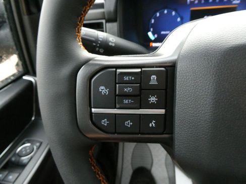 New 2026 Ford F150 Tremor w/ Equipment Group 402B AWD/4WD image 21