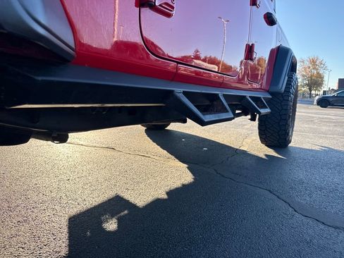 Used 2020 Jeep Gladiator Sport w/ Quick Order Package 24S image 23