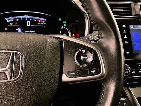 Used 2019 Honda CR-V EX-L image 19