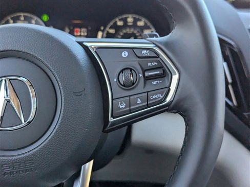 New 2026 Acura RDX w/ Technology Package image 30