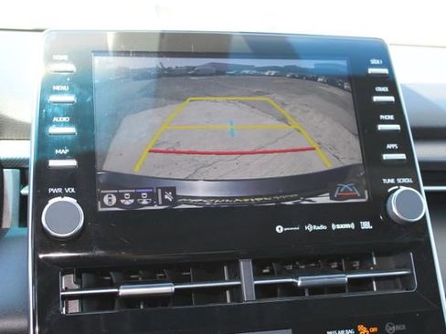 Used 2021 Toyota Avalon Touring w/ Advanced Safety Package image 25