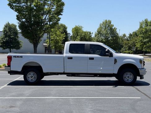 Used 2019 Ford F250 XL w/ Power Equipment Group AWD/4WD image 7