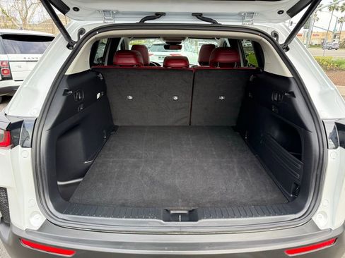 Used 2025 MAZDA CX-50 AWD 2.5 Hybrid w/ Premium Pkg image 19