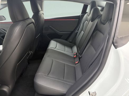 Used 2024 Tesla Model 3 Long Range image 9