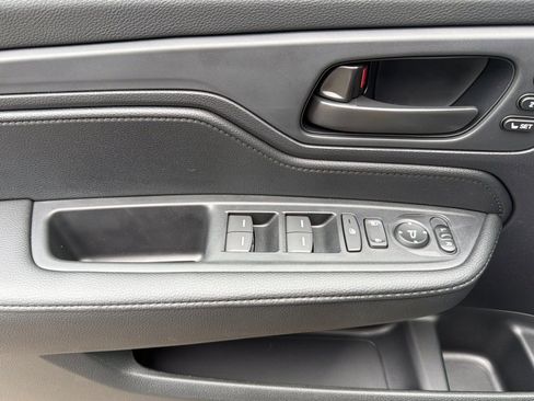 New 2026 Honda Odyssey Sport-L image 10