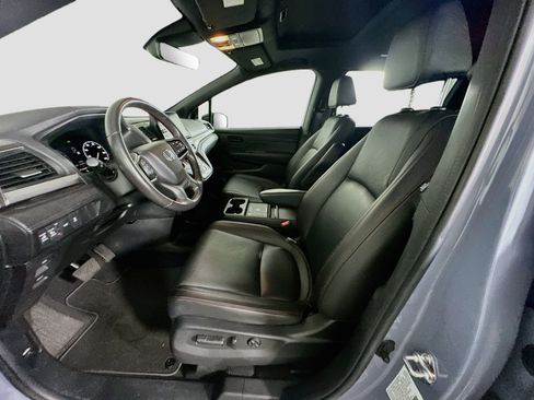 Used 2025 Honda Odyssey Sport-L image 13