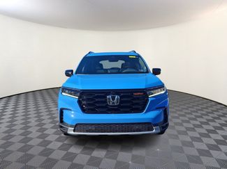 Used 2025 Honda Pilot TrailSport video 2