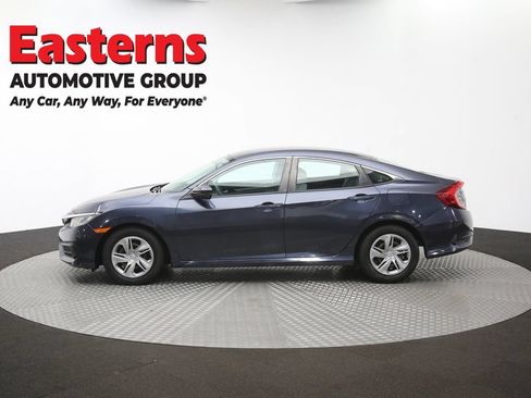 Used 2018 Honda Civic LX image 83