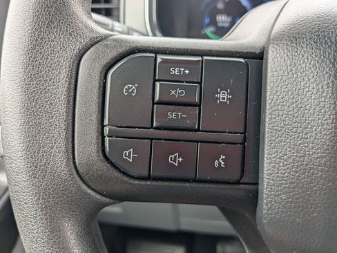 Used 2023 Ford F150 Lightning Pro w/ Tow Technology Package AWD/4WD image 16