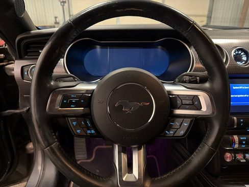 Certified 2020 Ford Mustang GT Premium w/ Performance Package - Level 2 RWD image 14