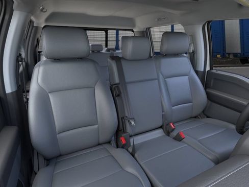 New 2026 Ford F550 4x4 Crew Cab Super Duty image 33