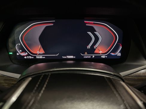 Used 2019 BMW X5 xDrive40i w/ Premium Package 2 image 29