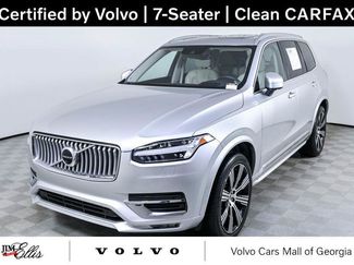 Certified 2022 Volvo XC90 T6 Inscription AWD/4WD video 1