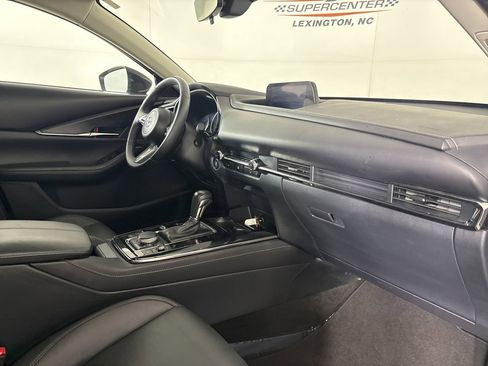 Used 2025 MAZDA CX-30 AWD 2.5 S w/ Preferred Package image 31
