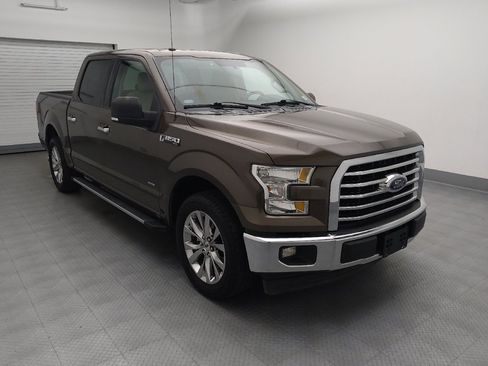Used 2017 Ford F150 XLT w/ Equipment Group 301A Mid RWD image 13