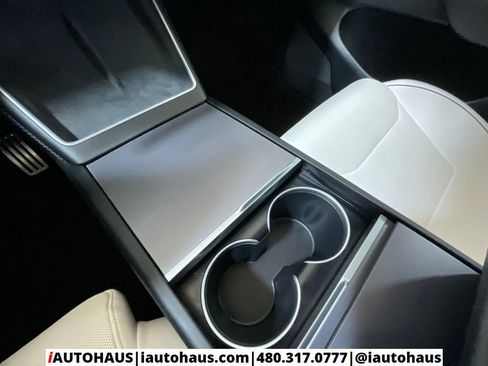 Used 2026 Tesla Model Y Performance AWD/4WD image 34