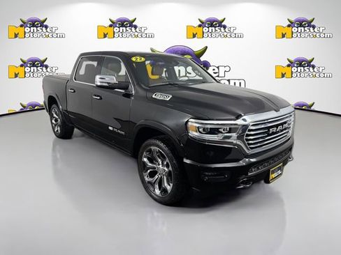 Used 2022 RAM 1500 Limited image 3