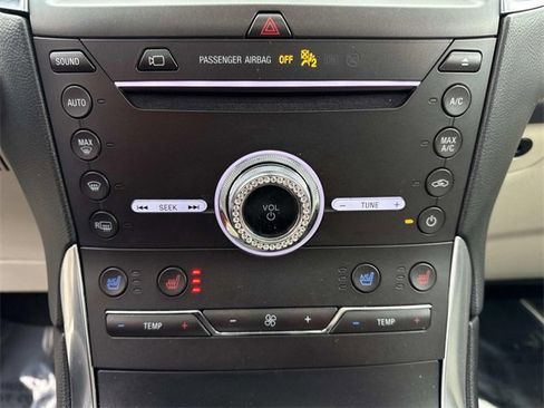 Used 2019 Ford Edge Titanium w/ Equipment Group 301A image 23