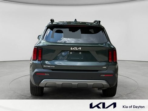Used 2023 Kia Sorento SX Prestige AWD/4WD image 6