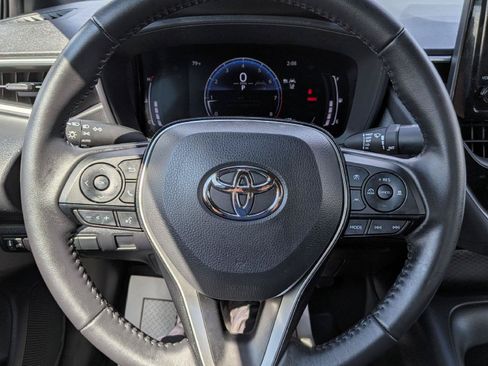 Used 2026 Toyota Corolla SE FWD image 13