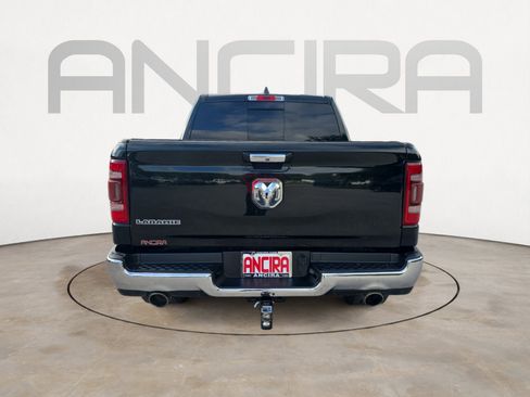 Used 2019 RAM 1500 Laramie RWD image 9