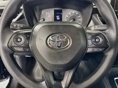 Used 2024 Toyota Corolla LE FWD image 16