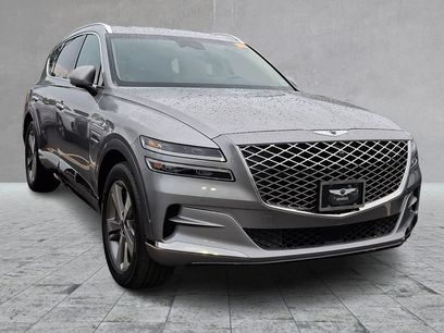 Used 2024 Genesis GV80 3.5T Advanced w/ Advanced Package