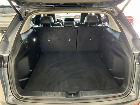 Used 2024 MAZDA CX-50 AWD 2.5 S w/ Premium Package image 23