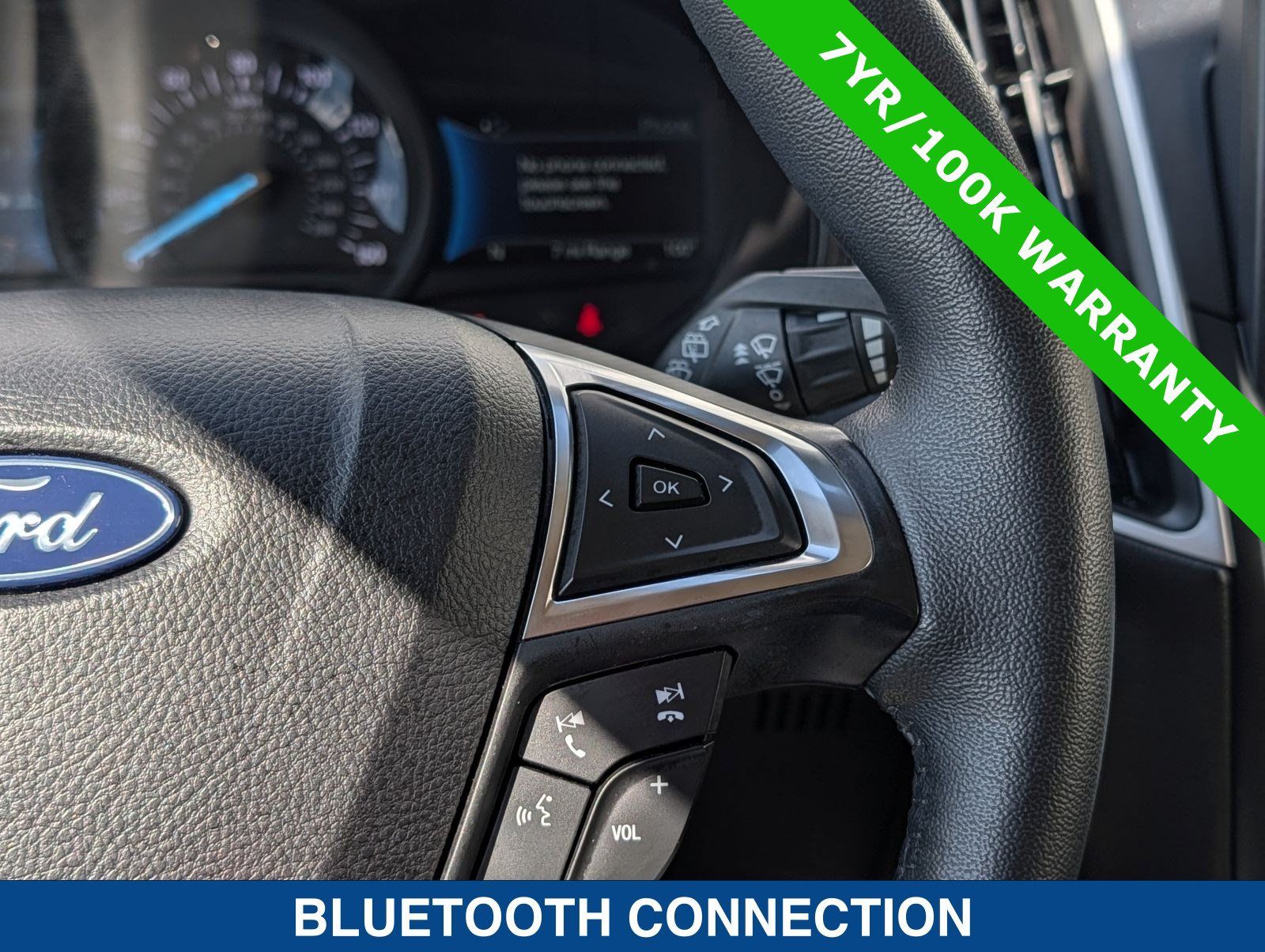 Certified 2024 Ford Edge SEL w/ Convenience Package AWD/4WD image 28