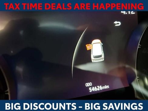 Used 2024 Toyota Highlander LE image 8