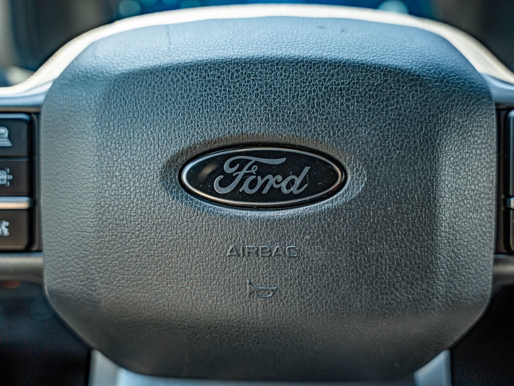 Used 2024 Ford F150 Lariat w/ Equipment Group 502A High AWD/4WD image 24