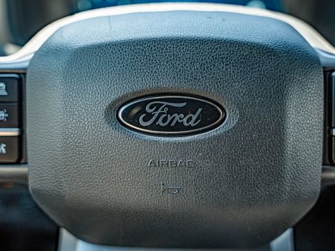 Used 2024 Ford F150 Lariat w/ Equipment Group 502A High AWD/4WD image 24