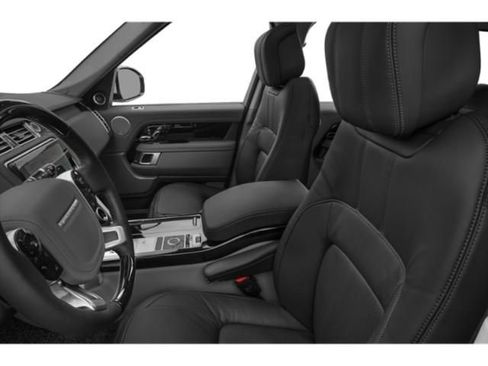 Used 2019 Land Rover Range Rover SV Autobiography Dynamic AWD/4WD image 10