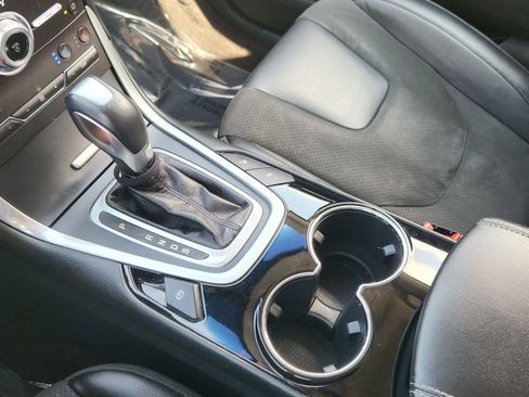 Used 2018 Ford Edge Sport w/ Equipment Group 401A image 19