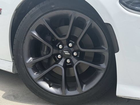 Used 2023 Dodge Charger Scat Pack RWD image 9