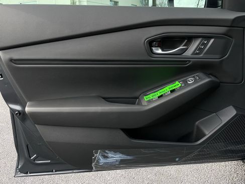 Used 2025 Honda Accord EX-L image 24